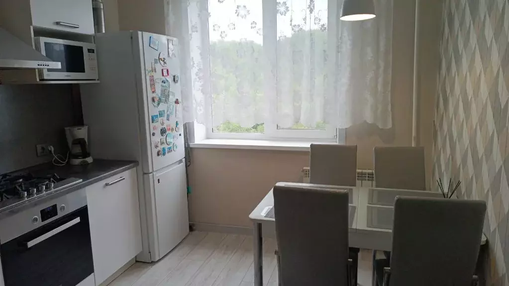 Продаётся 1-к квартира, 33.9 м - Фото 0