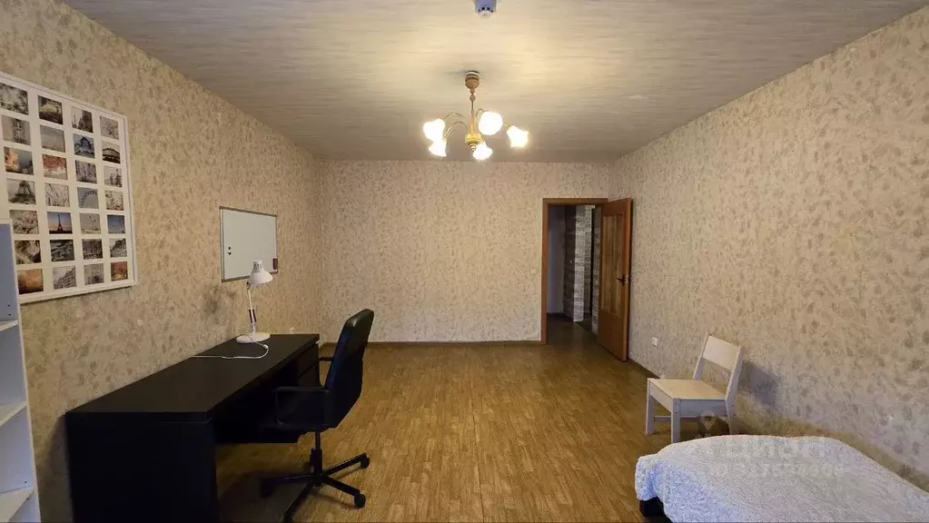 1-к кв. Москва Левобережная ул., 4к5 (44.4 м) - Фото 2