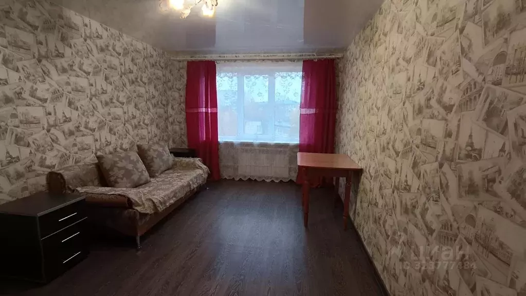 2-к кв. Самарская область, Тольятти ул. Мурысева, 96 (44.6 м) - Фото 1