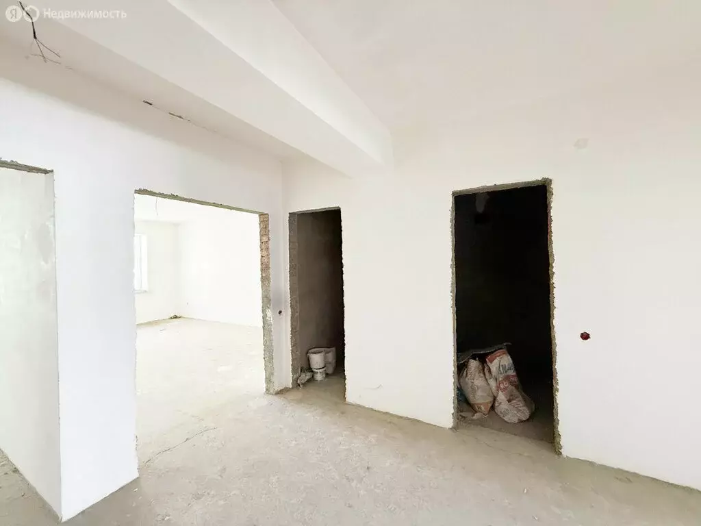 3-комнатная квартира: Нальчик, район Предгорный, Московская улица, 7 ... - Фото 2