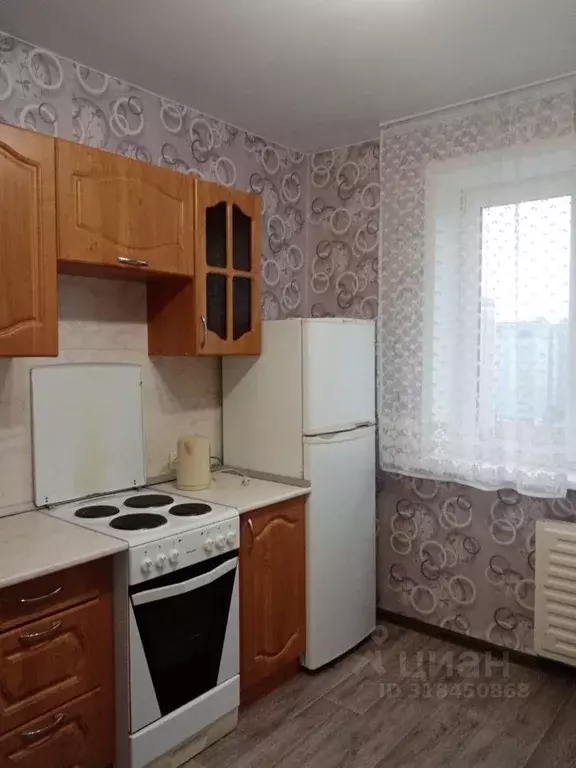 1-к кв. Алтайский край, Барнаул Сиреневая ул., 1/285 (37.0 м) - Фото 0