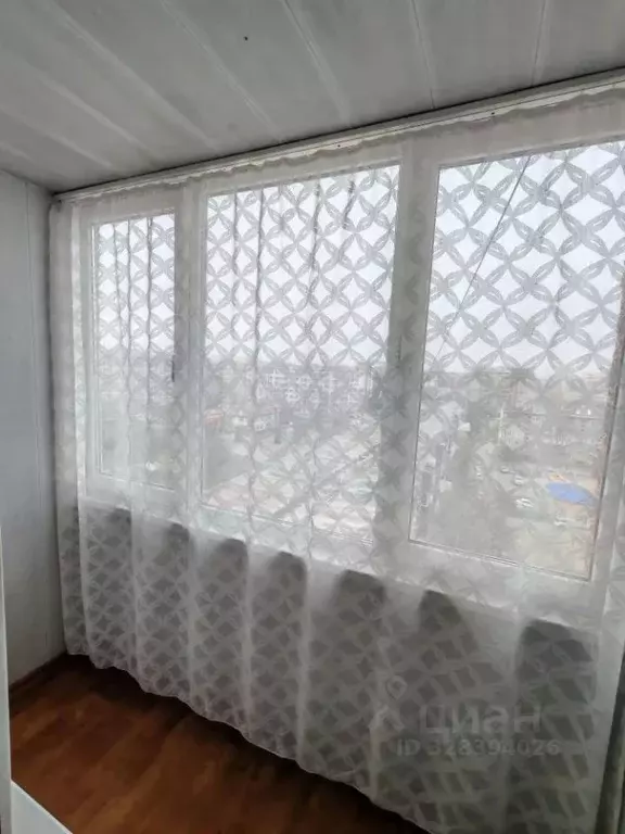 1-к кв. Хакасия, Абакан ул. Тельмана, 94 (32.0 м) - Фото 2