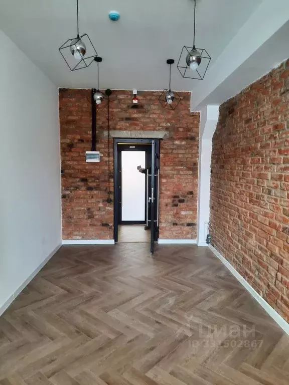 Офис в Кемеровская область, Кемерово Институтская ул., 3Г (71 м) - Фото 2