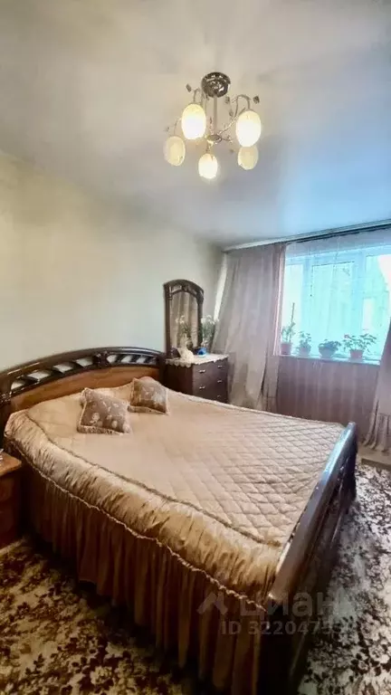 3-к кв. Свердловская область, Екатеринбург ул. Пехотинцев, 2к1 (61.7 ... - Фото 0