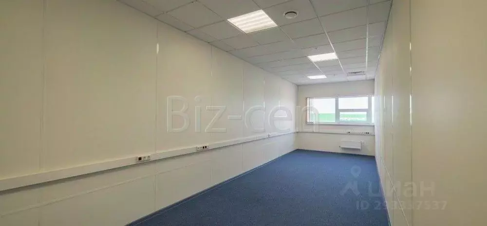 Офис в Санкт-Петербург пос. Шушары, Московское ш., 179к2 (102 м) - Фото 2