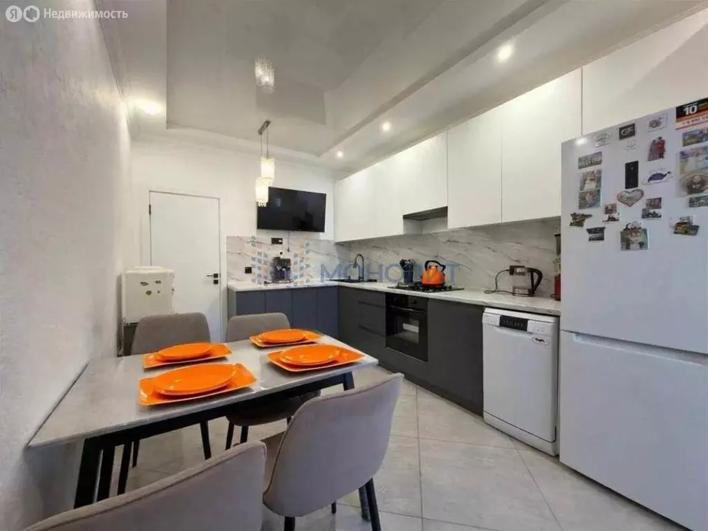 1-комнатная квартира: Новочебоксарск, Западный жилой район, микрорайон ... - Фото 1