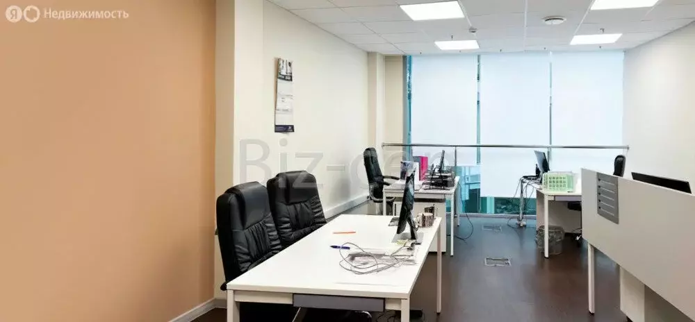 Офис (62.7 м) - Фото 2