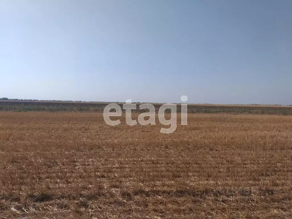 Участок в Крым, Сакский район, с. Митяево  (387.4 сот.) - Фото 1