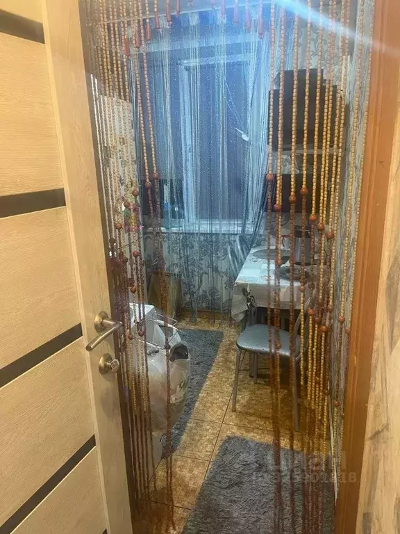 2-к кв. Алтайский край, Барнаул ул. Весенняя, 8к1 (39.2 м) - Фото 2