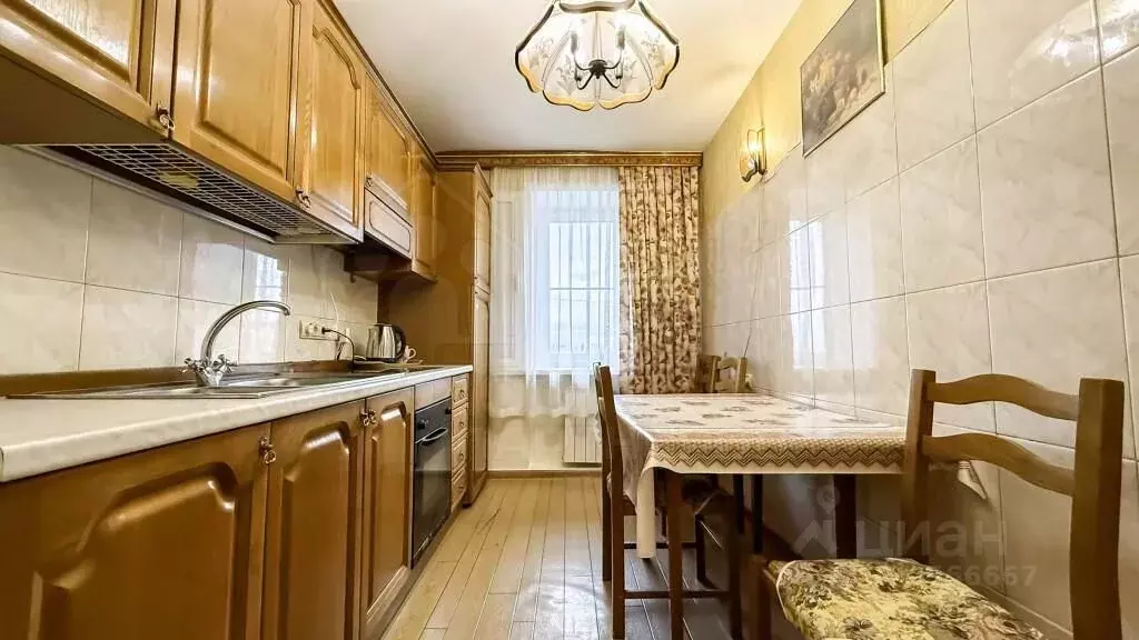 3-к кв. Иркутская область, Иркутск ул. Ломоносова, 72 (70.0 м) - Фото 2