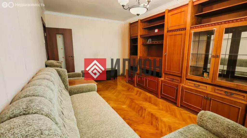 2-комнатная квартира: Кореиз, Южная улица, 60 (58.5 м) - Фото 1