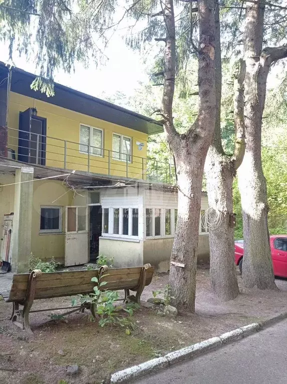 3-к. квартира, 83,1 м, 1/2 эт. - Фото 1