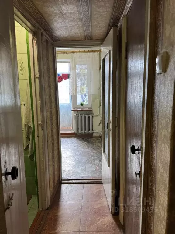 2-к кв. Крым, Феодосия муниципальный округ, Орджоникидзе пгт ул. ... - Фото 1