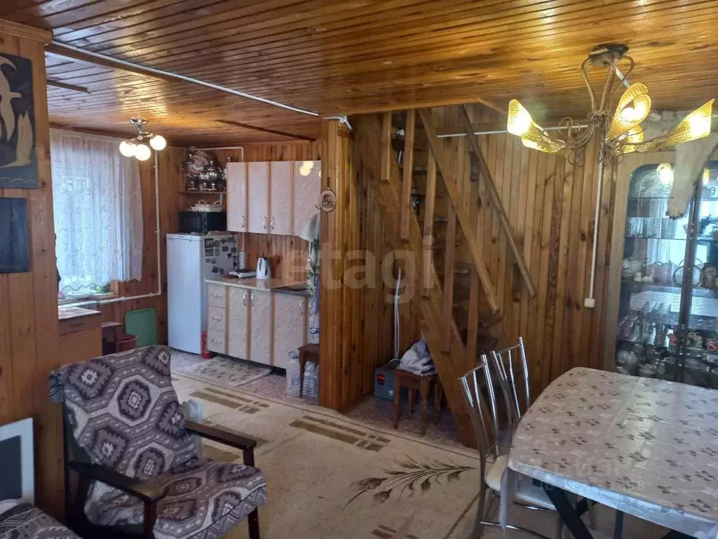 Дом в Тюменская область, Тюмень Яблонька садовое товарищество,  (57 м) - Фото 0