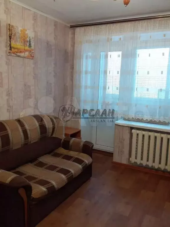 1-к. квартира, 24 м, 2/9 эт. - Фото 0