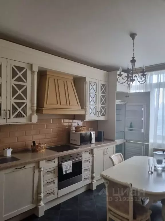 2-к кв. Москва Малая Юшуньская ул., 3 (75.0 м) - Фото 0