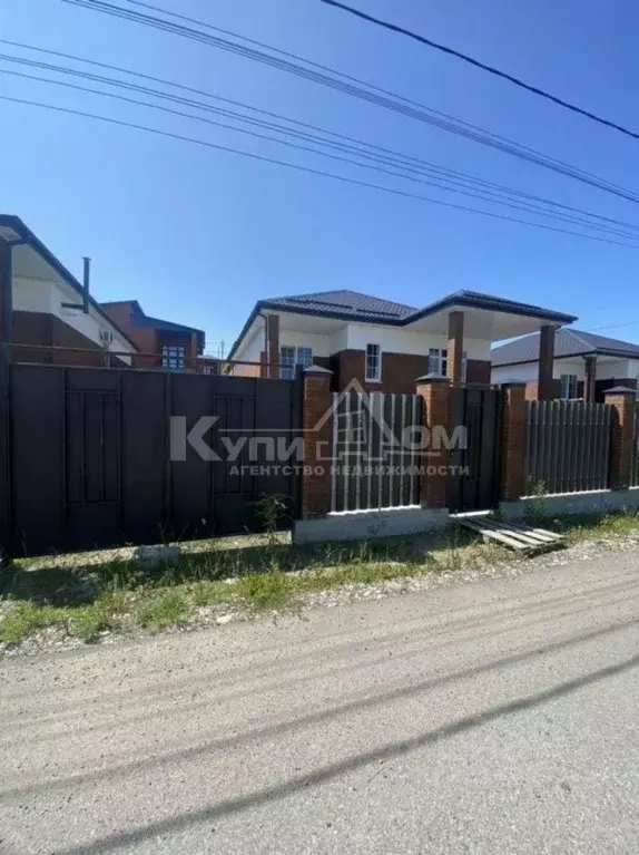 Дом в Ставропольский край, Предгорный муниципальный округ, ... - Фото 2