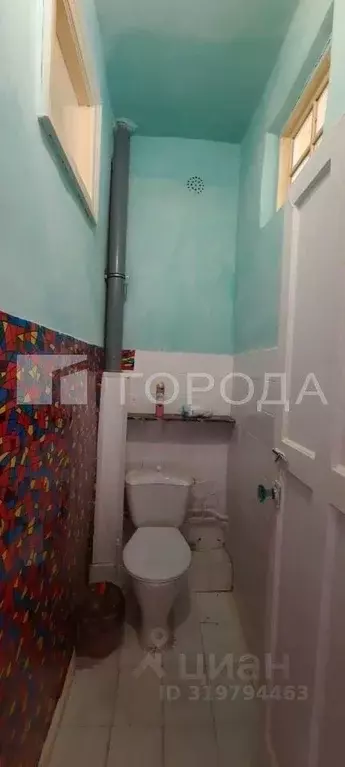 2-к кв. Новосибирская область, Новосибирск ул. Халтурина, 22 (55.0 м) - Фото 1
