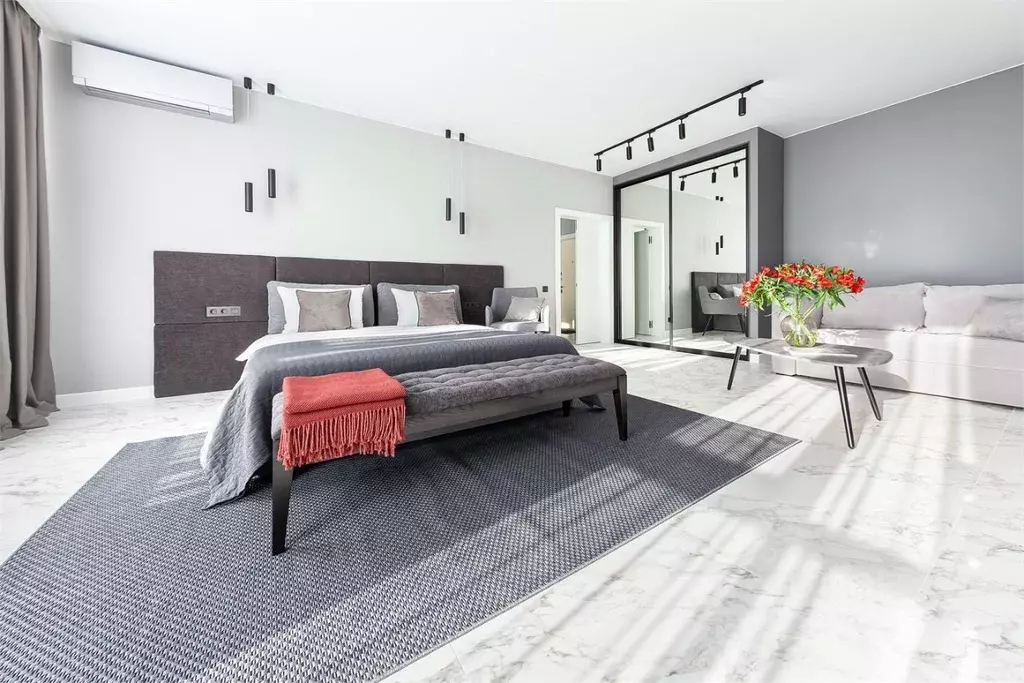 1-к кв. Краснодарский край, Новороссийск наб. Адмирала Серебрякова, ... - Фото 2