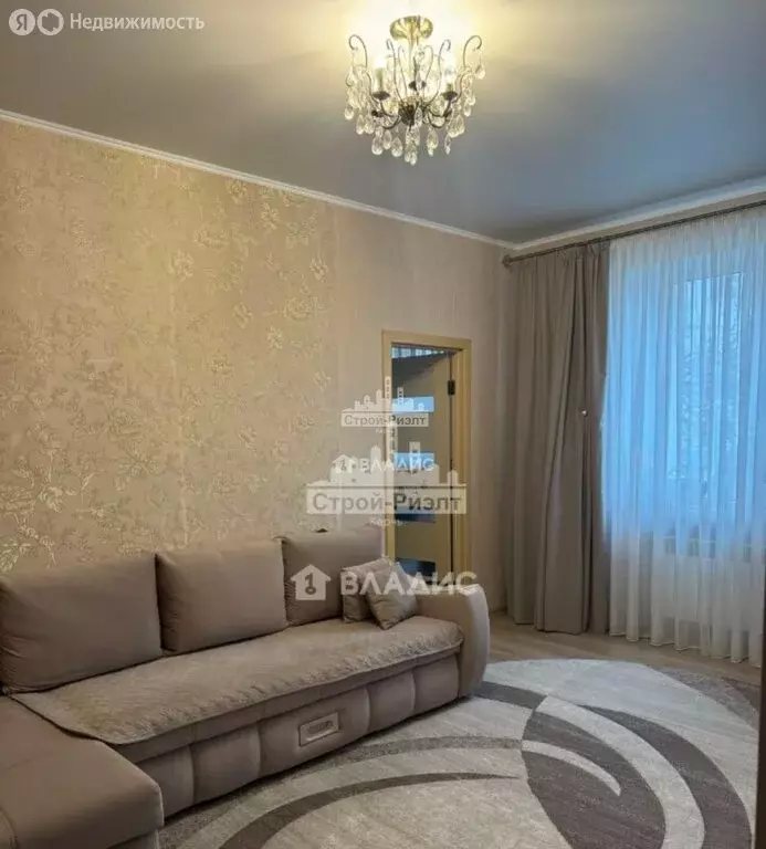 2-комнатная квартира: Керчь, Херсонская улица, 2 (45.8 м) - Фото 2