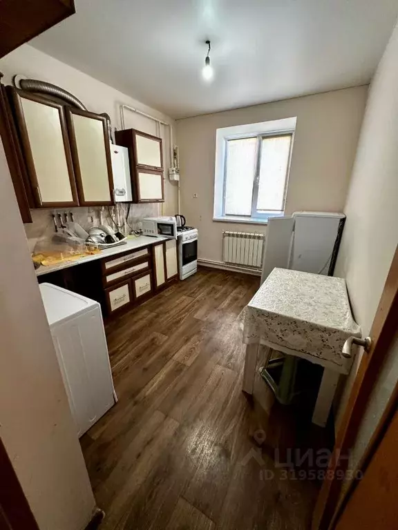 2-к кв. Ростовская область, Новошахтинск Горняцкая ул., 16 (45.0 м) - Фото 0