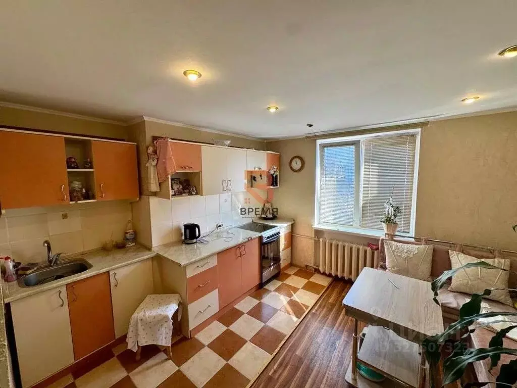 2-к кв. Севастополь ул. Лизы Чайкиной, 76 (54.8 м) - Фото 2