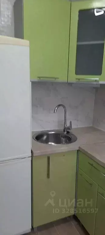 1-к кв. Московская область, Одинцово ул. Маршала Жукова, 5 (34.0 м) - Фото 1