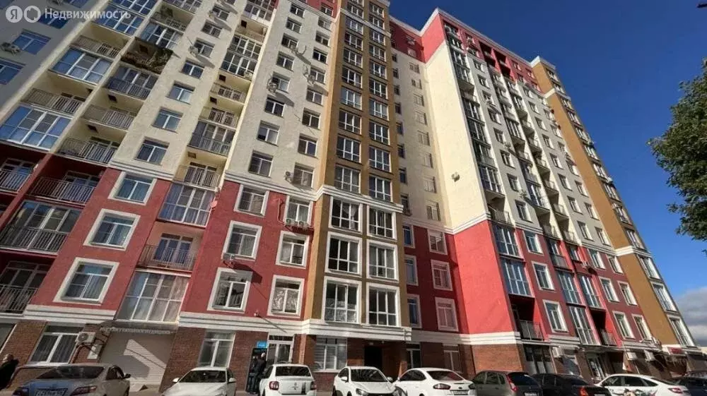 2-комнатная квартира: Кисловодск, Окопная улица, 16/16А (73.5 м) - Фото 2