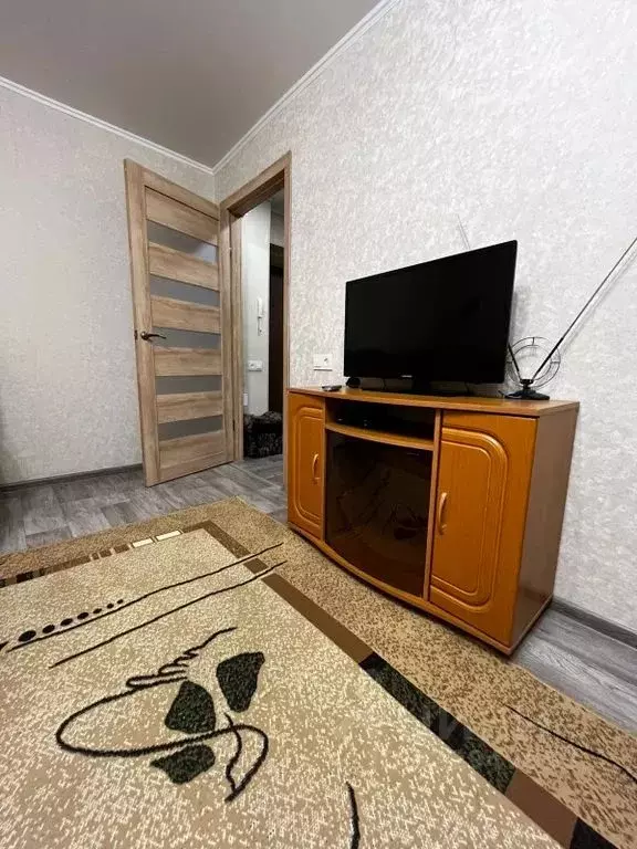 1-к кв. Курская область, Курск ул. Пучковка, 108А (31.0 м) - Фото 1