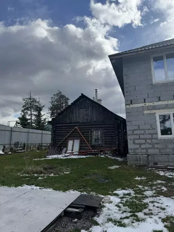 Участок в Свердловская область, Екатеринбург муниципальное ... - Фото 2