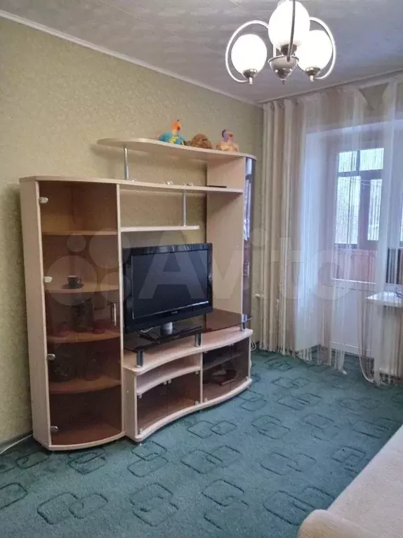 2-к. квартира, 48м, 5/5эт. - Фото 1