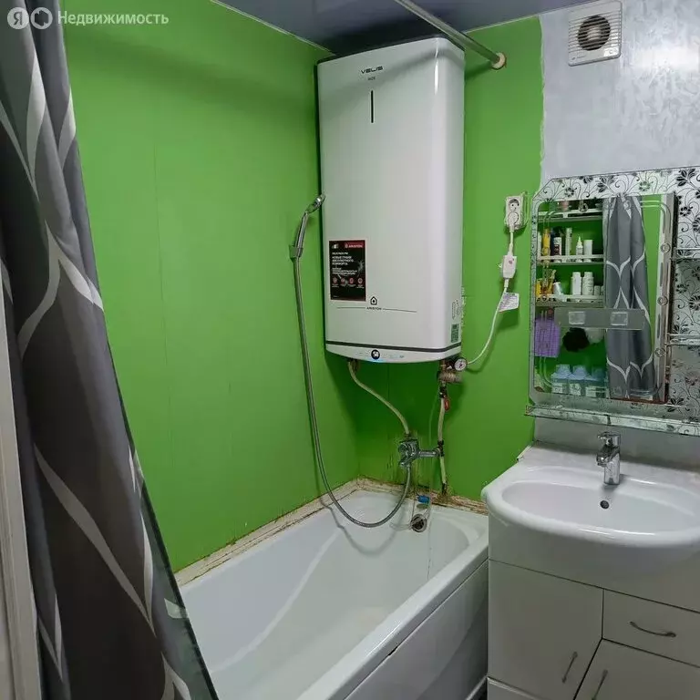 2-комнатная квартира: Находка, улица Горького, 15 (43.1 м) - Фото 1