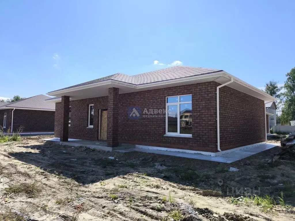 Коттедж в Тюменская область, Тюмень Якорь садовое товарищество, ул. ... - Фото 1