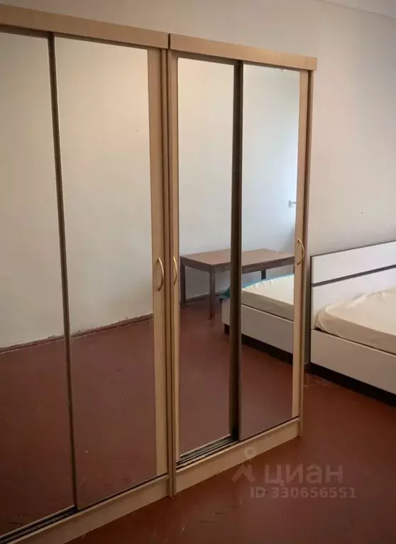 Комната Санкт-Петербург Лесной просп., 37к5 (20.0 м) - Фото 2
