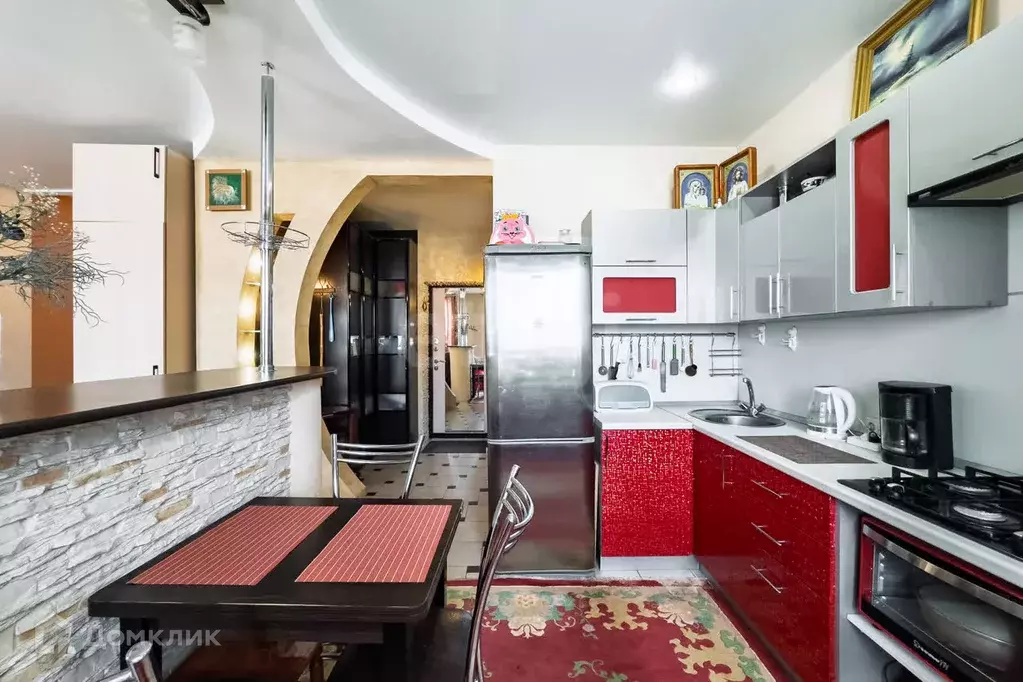 Продаётся 1-к квартира, 33.4 м - Фото 0