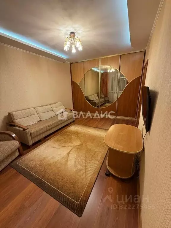 1-к кв. Калининградская область, Калининград Колхозная ул., 7 (41.3 м) - Фото 2