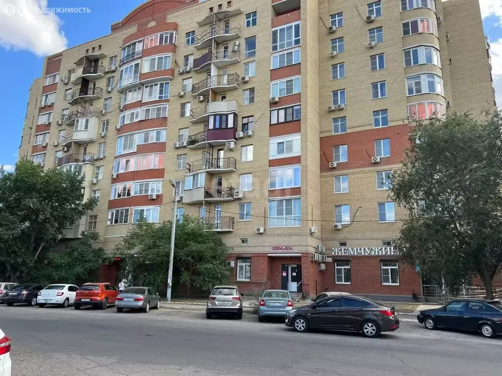 Помещение свободного назначения (131.4 м) - Фото 1