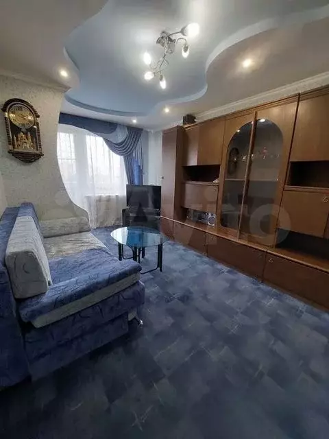 2-к. квартира, 53 м, 8/10 эт. - Фото 0