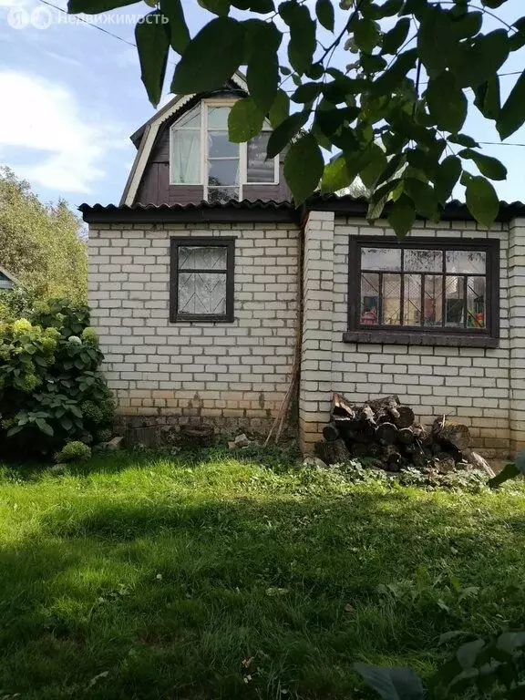 Дом в Брянск, Советский район (23.5 м) - Фото 0