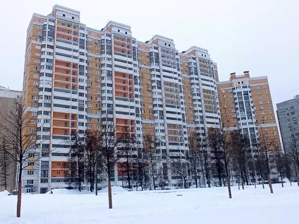 Помещение свободного назначения в Москва Рублевское ш., 95К1 (156 м) - Фото 1