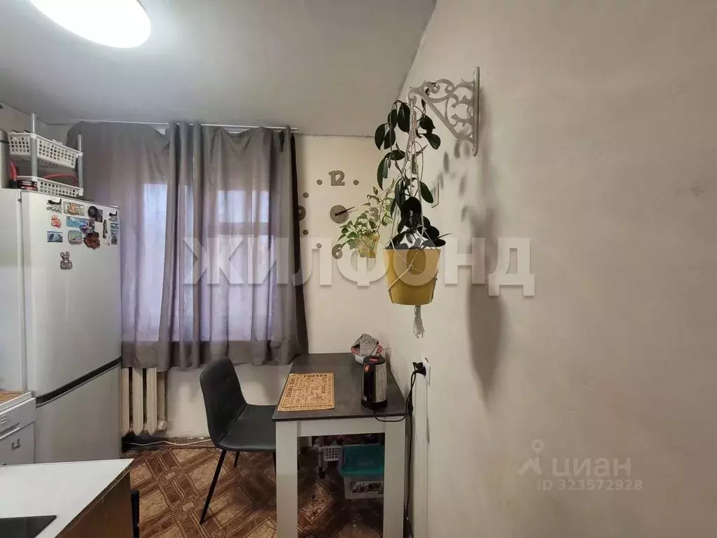 2-к кв. Новосибирская область, Новосибирск ул. Невельского, 25 (44.8 ... - Фото 2