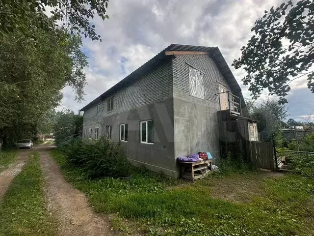 Дом 161 м на участке 6 сот. - Фото 0