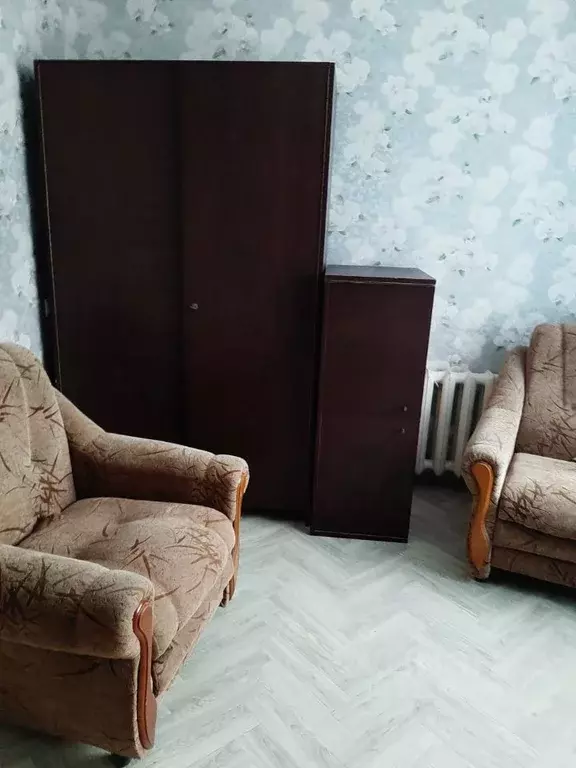 1-к кв. Курская область, Курск ул. Горького, 57 (38.0 м) - Фото 2