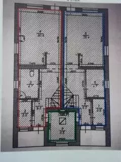 Таунхаус 89,1 м на участке 2,1 сот. - Фото 1