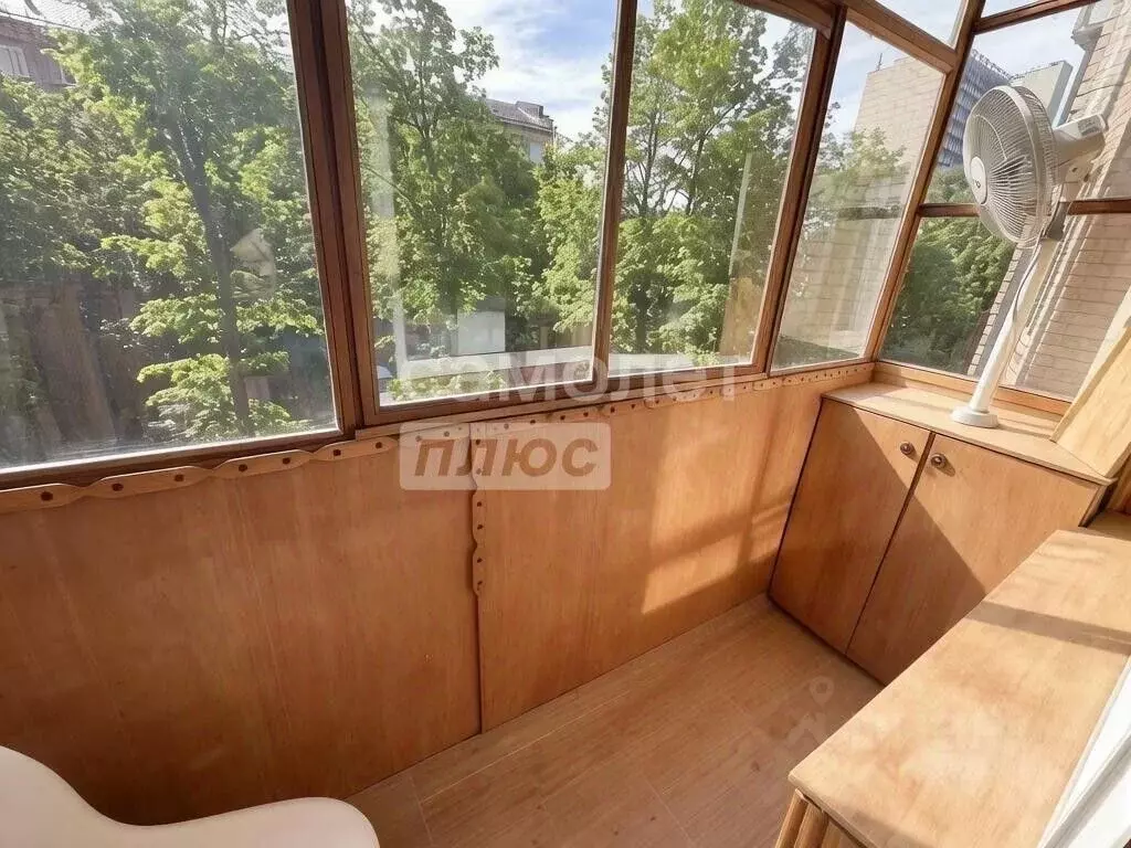 3-к кв. Курская область, Курск ул. Ленина, 20 (67.3 м) - Фото 2