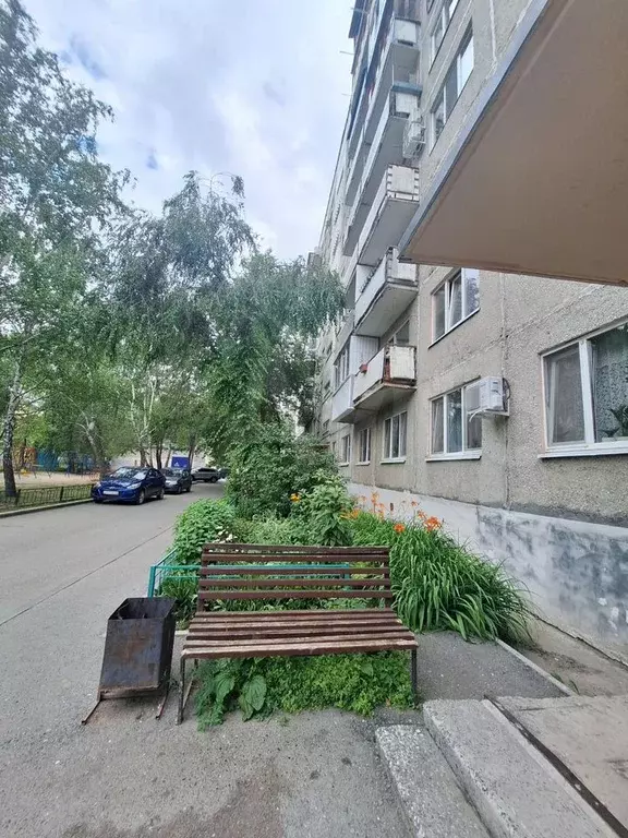 3-к. квартира, 56 м, 8/9 эт. - Фото 0