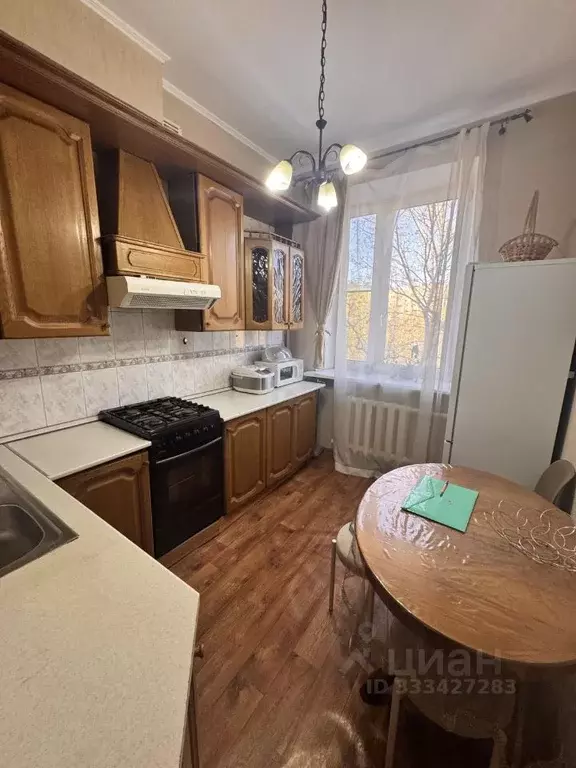 3-к кв. Москва ул. Космонавтов, 14К1 (80.0 м) - Фото 1