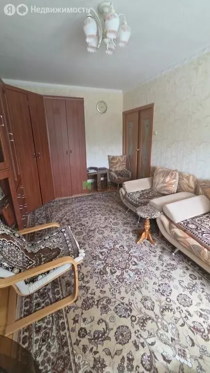 2-комнатная квартира: Ижевск, улица Труда, 50 (44 м) - Фото 2