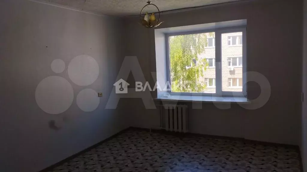 Комната 18,4 м в 1-к., 4/5 эт. - Фото 1
