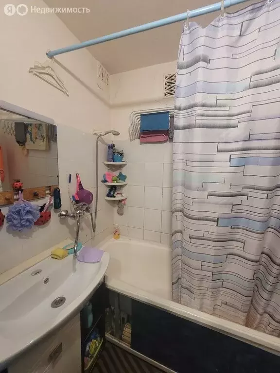 2-комнатная квартира: Заречный, Зелёная улица, 10 (41 м) - Фото 1